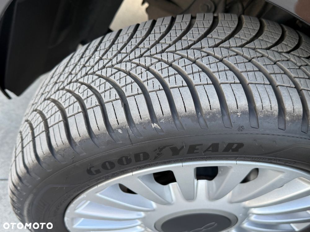 Fiat 500 1.2 8V Collezione - 31