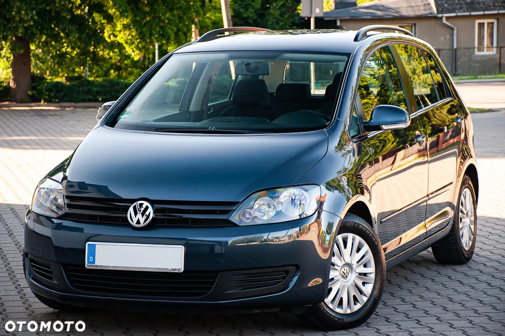 Volkswagen Golf Plus 1.6 Sportline - 15