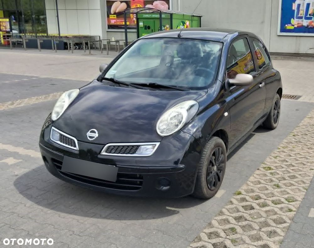 Nissan Micra 1.2 edition 25 Jahre - 9