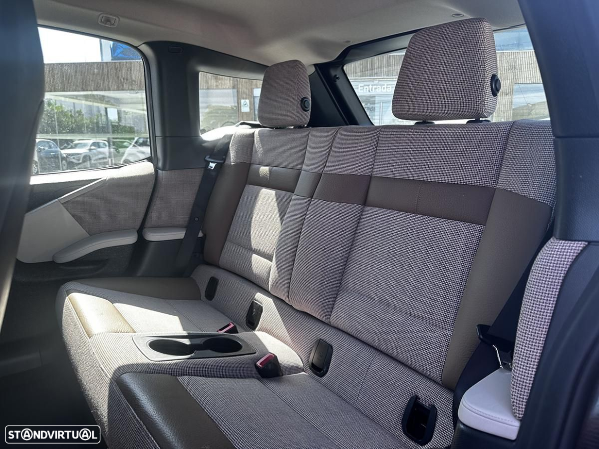 BMW i3 120Ah - 22