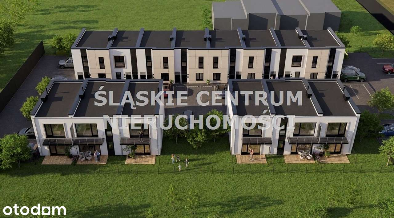 Nowoczesne Apartamenty Green House Traugutta