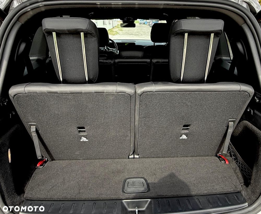 Mercedes-Benz GLB 180 d Edition 1 8G-DCT - 18