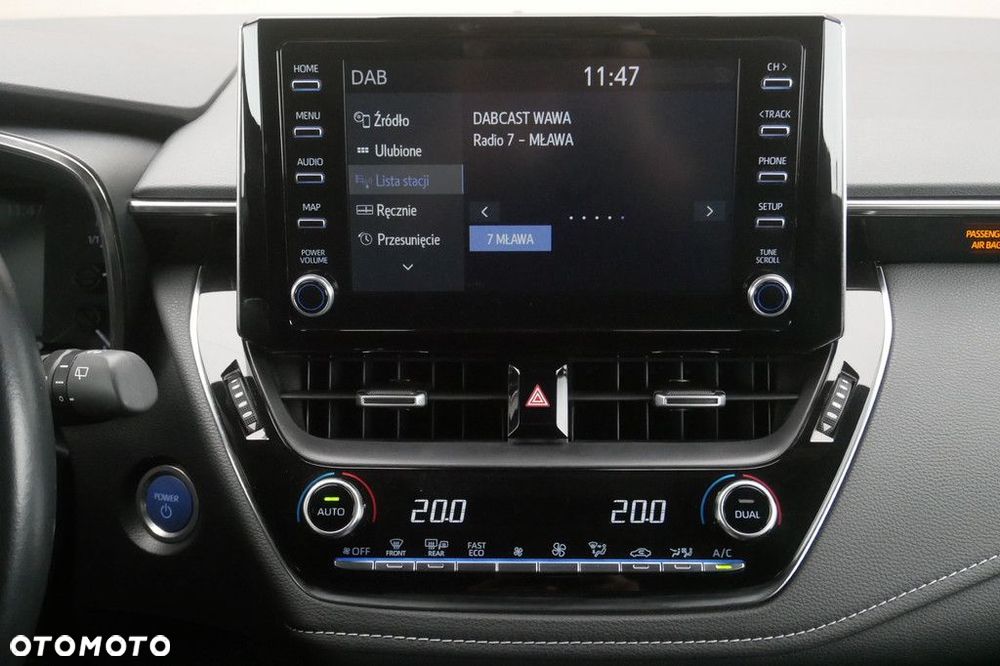 Toyota Corolla 1.8 Hybrid Comfort - 10