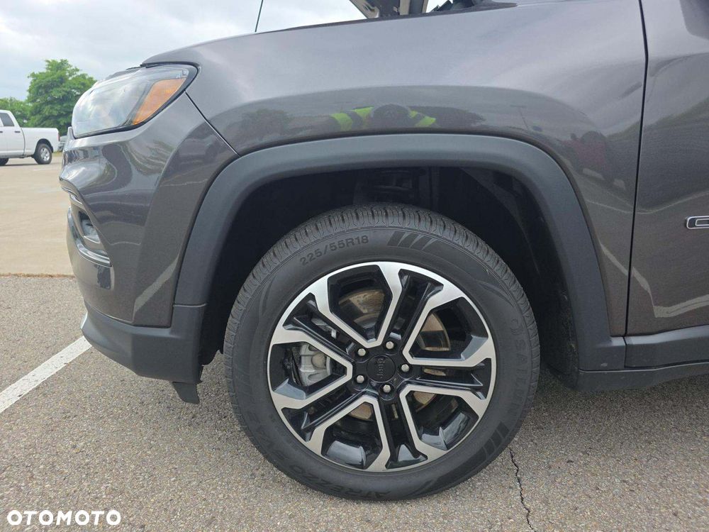 Jeep Compass - 3