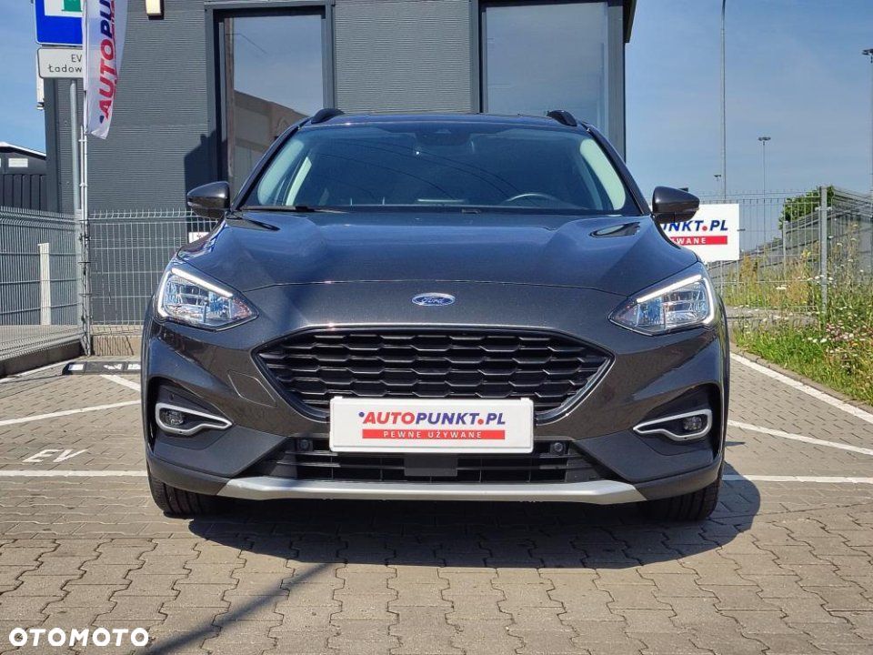 Ford Focus - 2