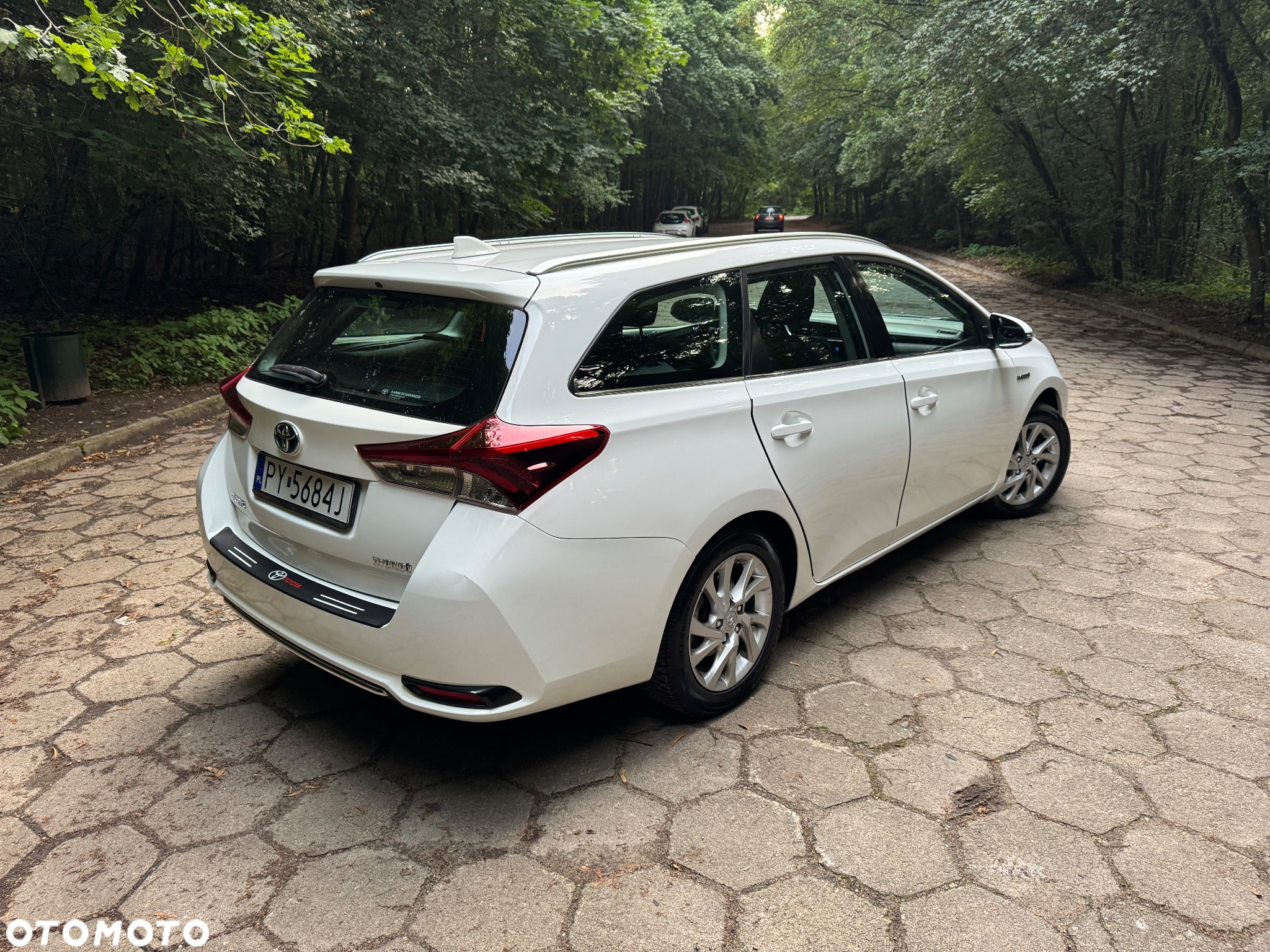 Toyota Auris - 6