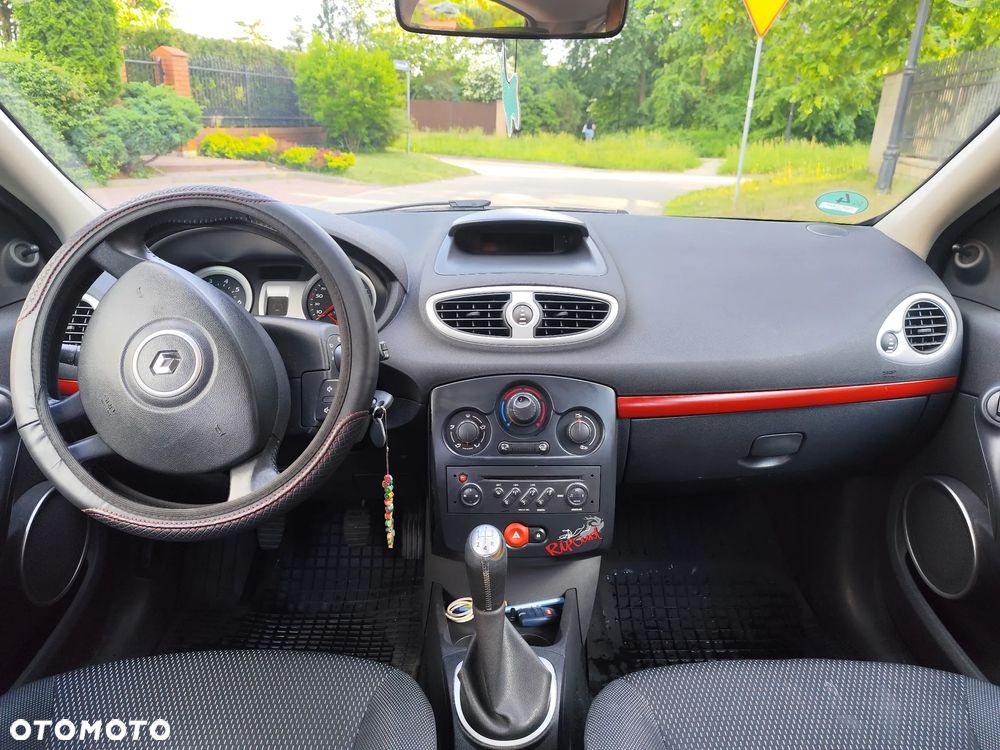 Renault Clio 1.2 16V Ripcurl - 7