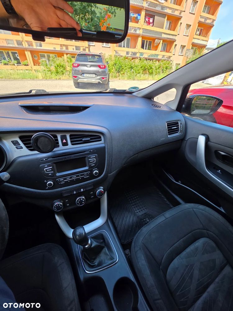 Kia Ceed 1.4 M - 8