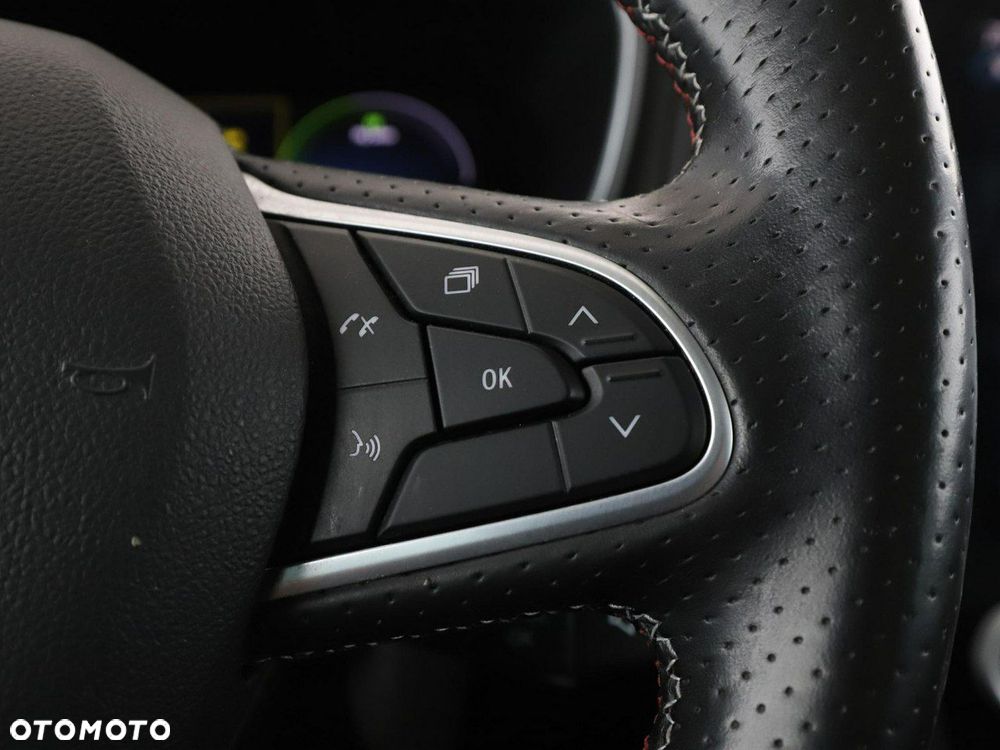 Renault Megane 1.6 E-TECH Plug-In R.S Line - 33