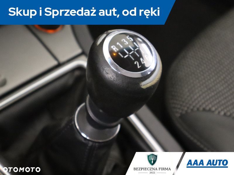 Opel Vectra - 15
