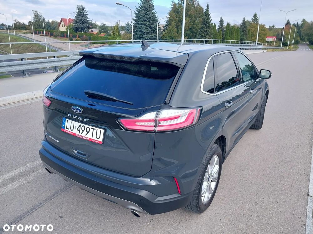 Ford Edge - 6