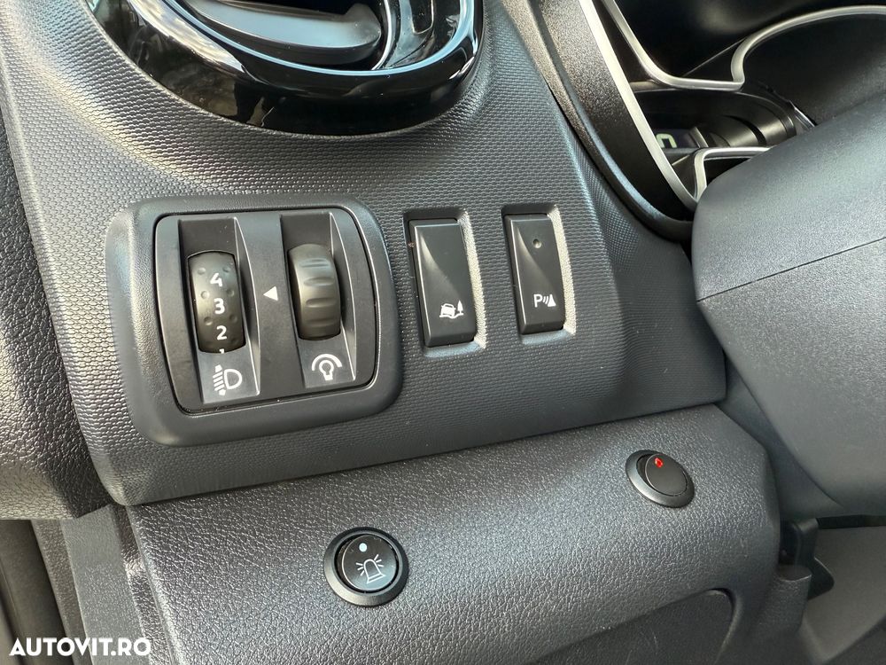 Opel Vivaro 1.6 D L2H1 S&S Life - 18