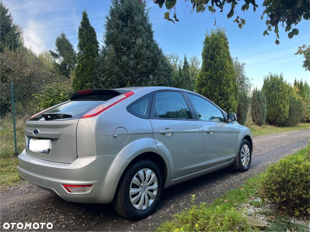 Ford Focus - 6
