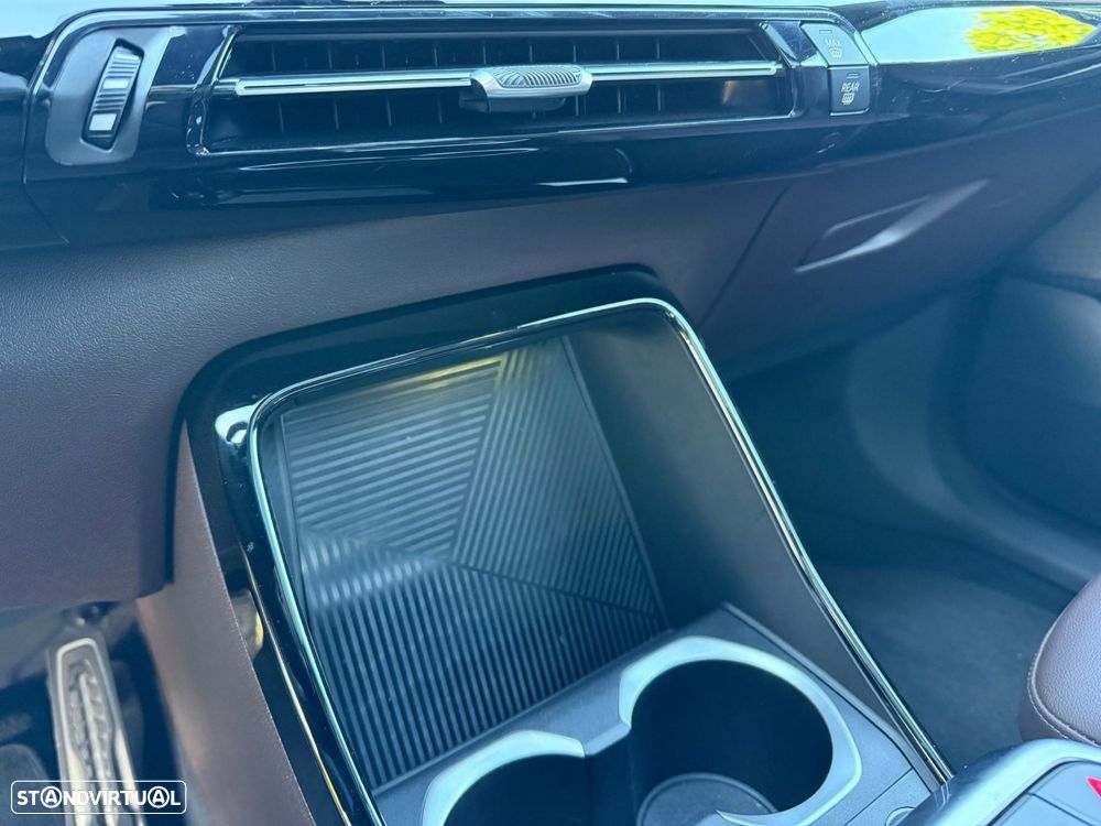 BMW X1 xDrive30e Pack Desportivo M - 43