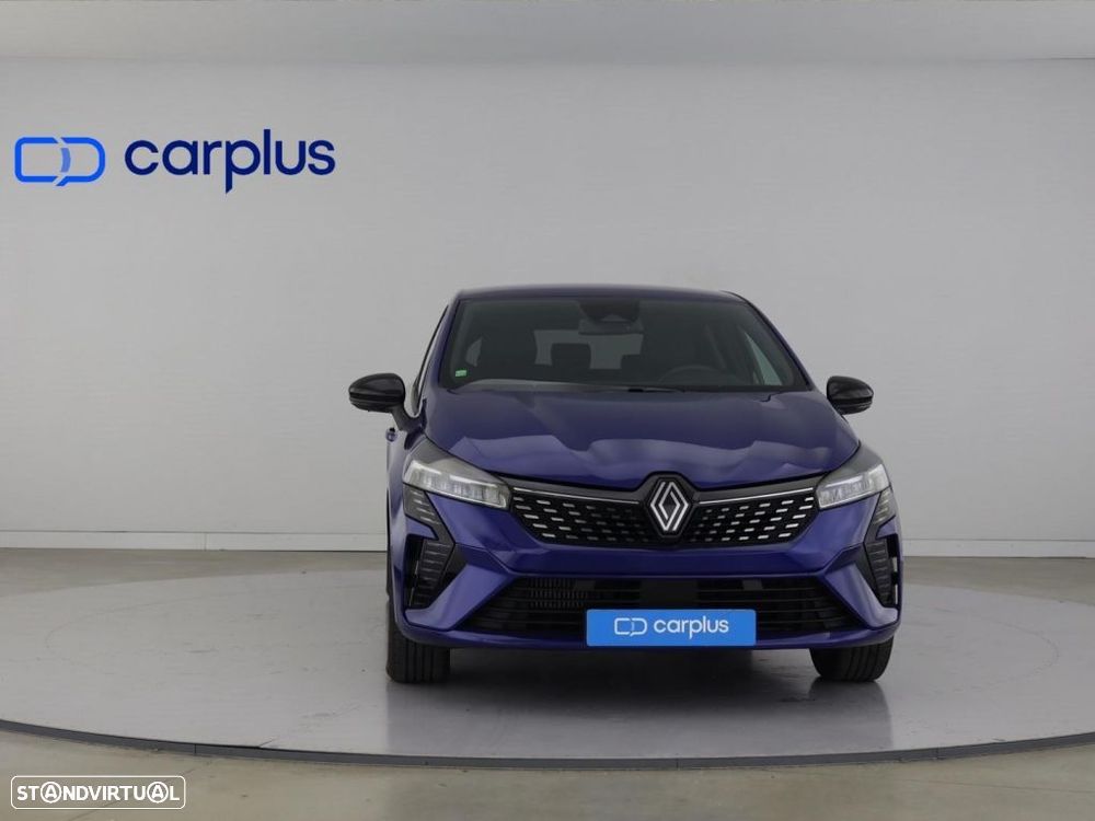 Renault Clio 1.0 TCe Techno Bi-Fuel - 3