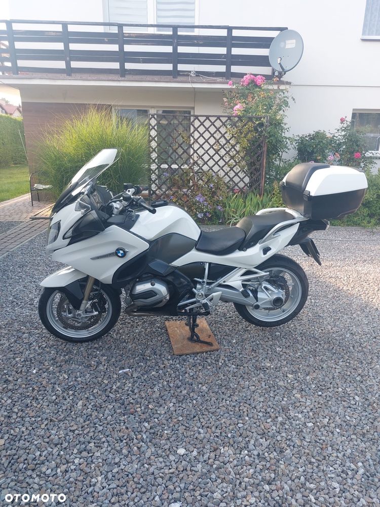 BMW RT - 2