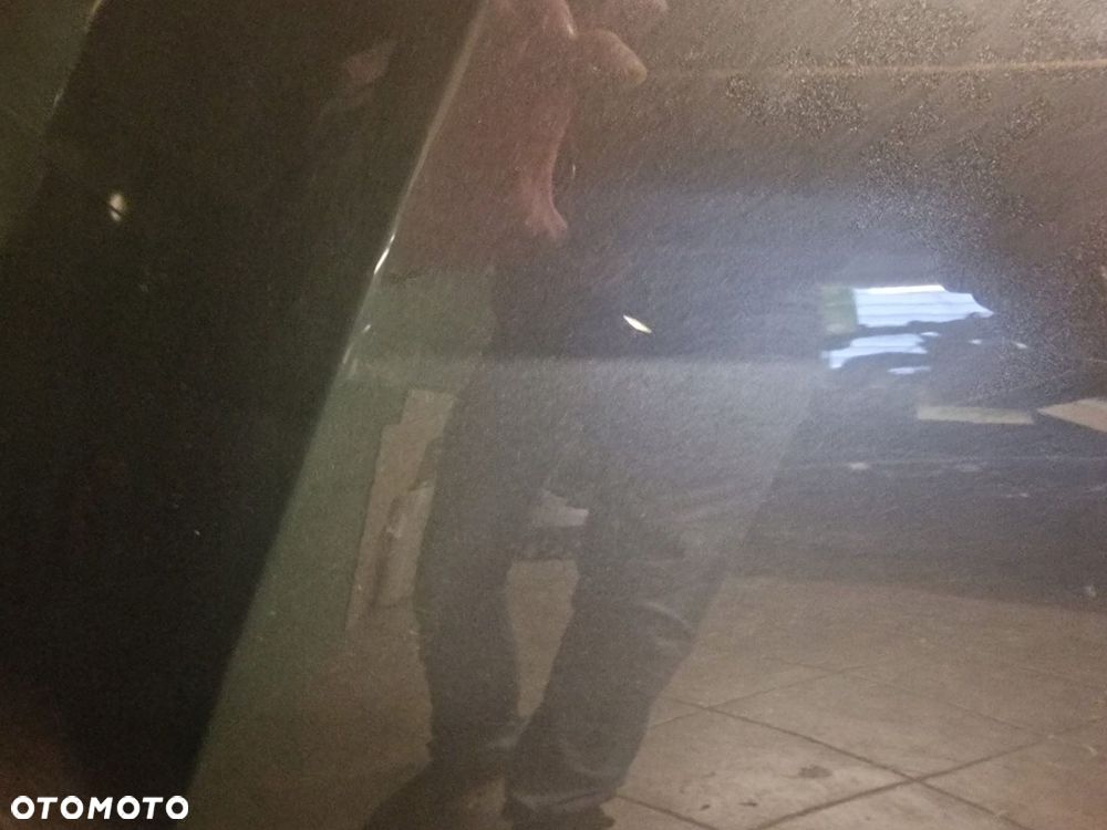 Maska NISSAN QASHQAI III 3 J12 2022 BIAŁA LUB SZARA - 13