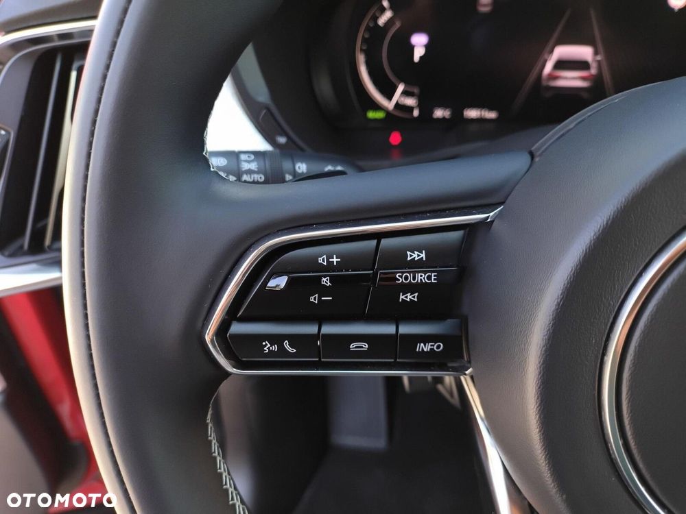 Mazda CX-60 - 14