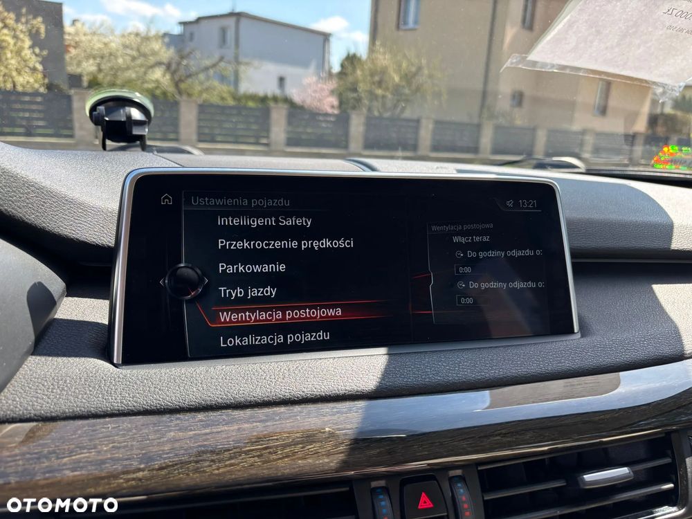 BMW X5 xDrive25d - 32