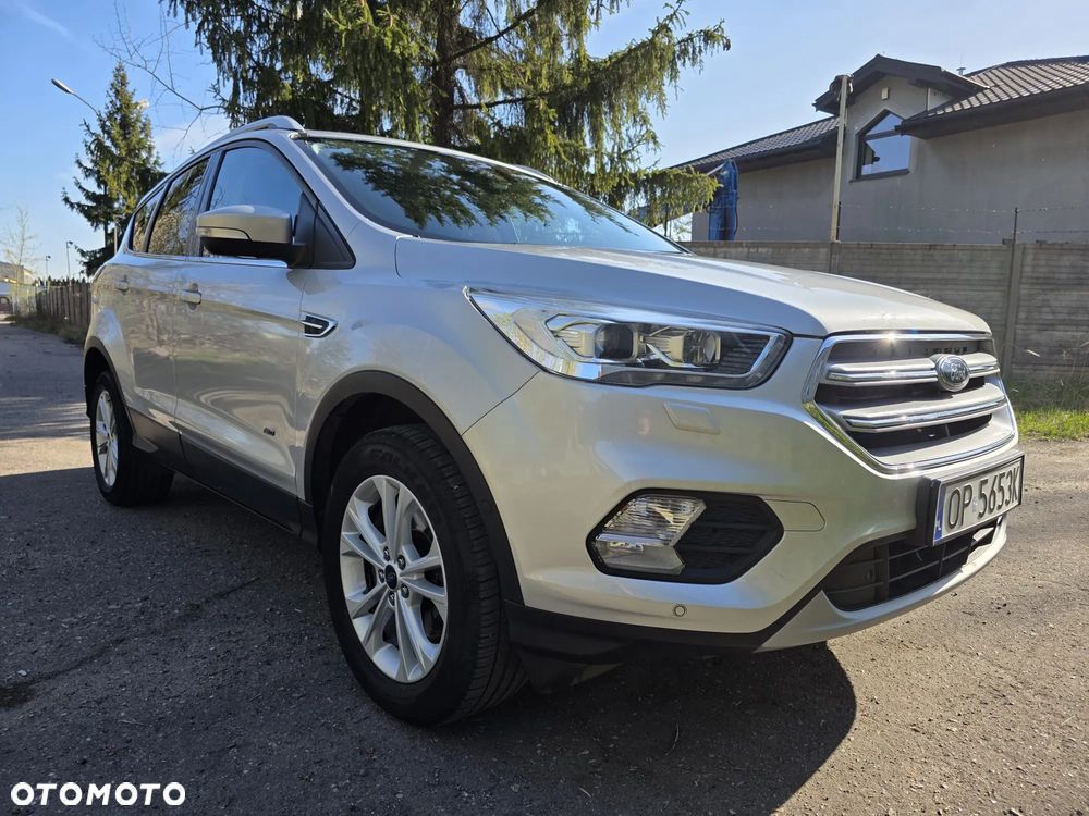 Ford Kuga - 6