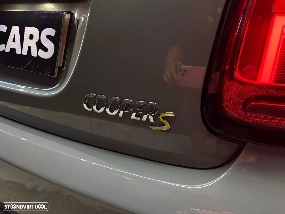 MINI 3 Portas Cooper SE Yours - 19