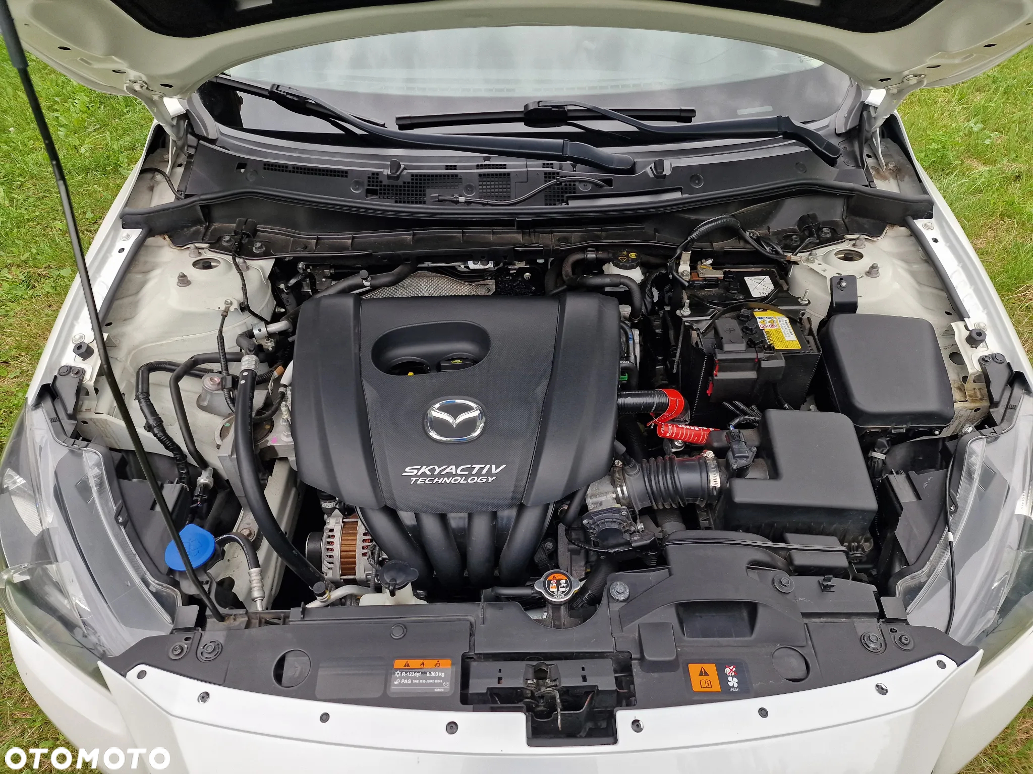 Mazda 2 1.5 Skymotion - 10