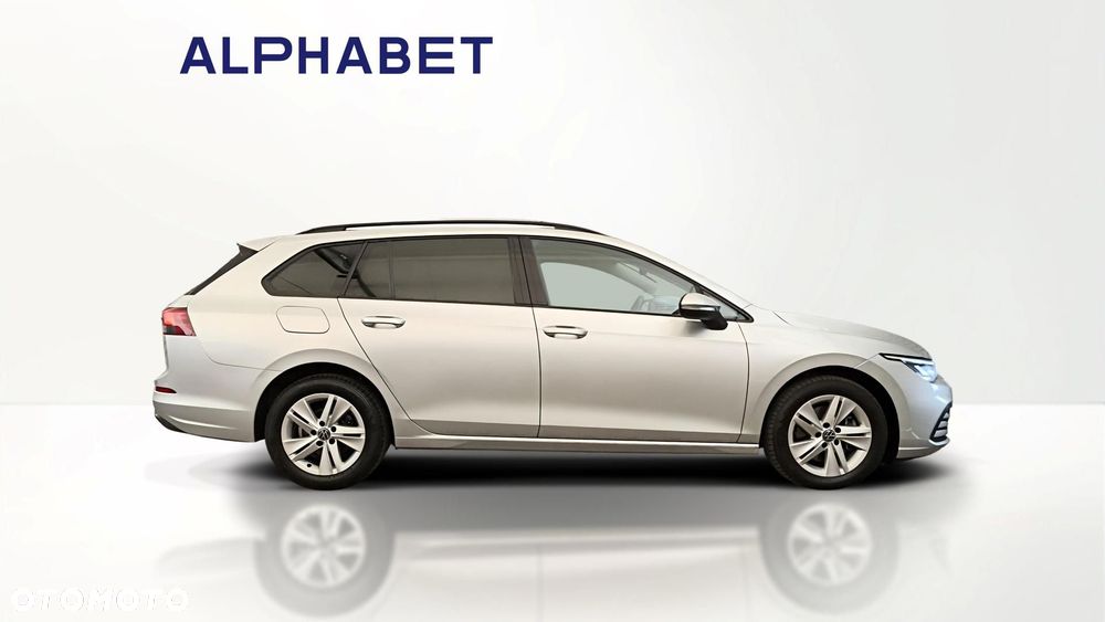 Volkswagen Golf 2.0 TDI Life - 6
