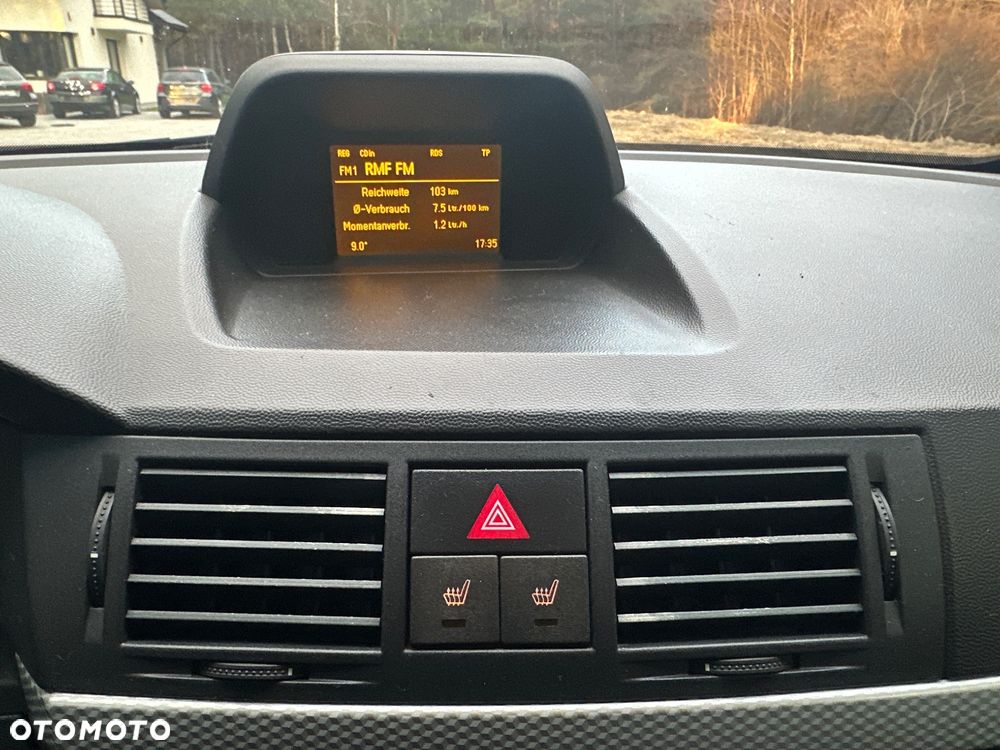 Opel Meriva 1.6 16V NAVI - 26