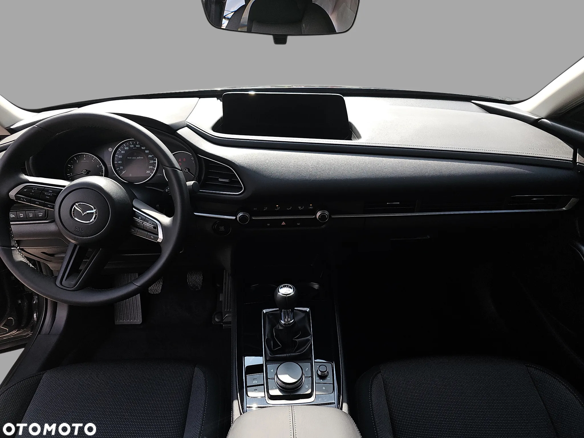 Mazda CX-30 - 12