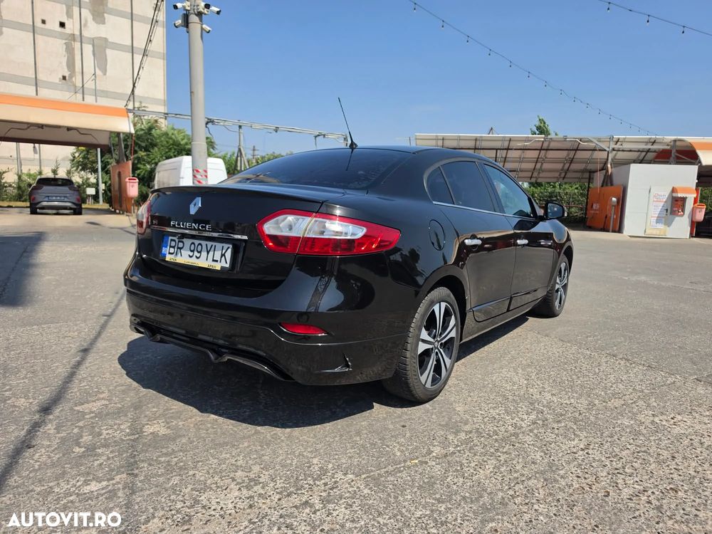 Renault Fluence - 4