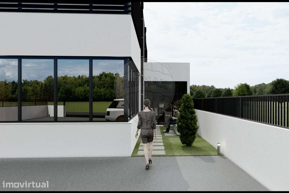 Armazém  para venda - Grande imagem: 3/10