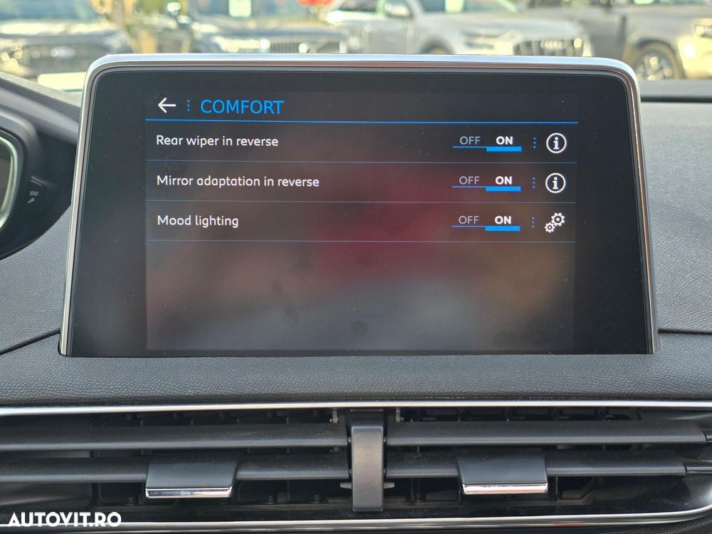 Peugeot 3008 - 27