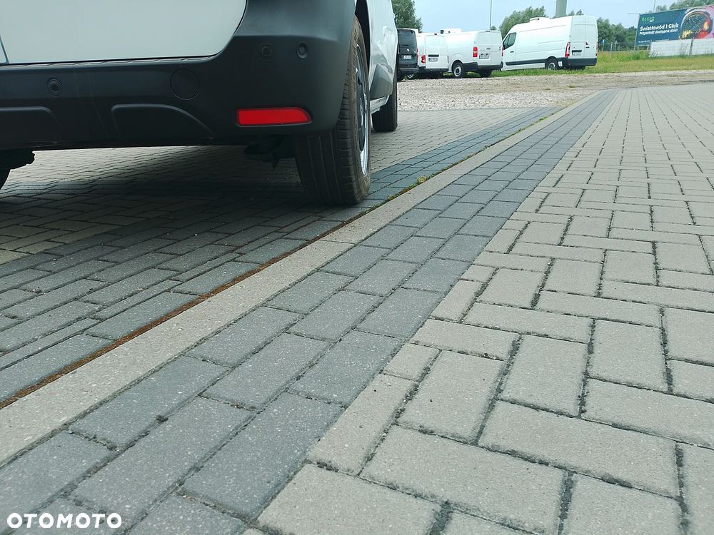 Renault Express Van Dokker L2 Maxi Nowa Izoterma Chłodnia Mroźnia minus 20 stopni Carrier 220V grzejący Salon PL 2,5DMC - 19