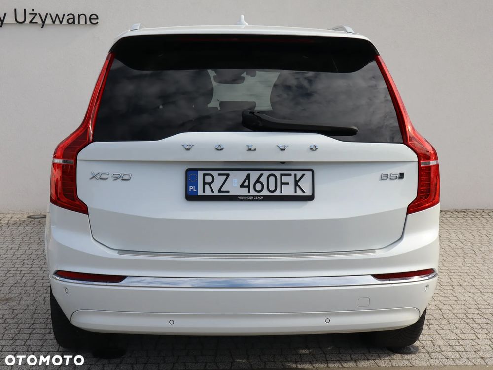 Volvo XC 90 2024