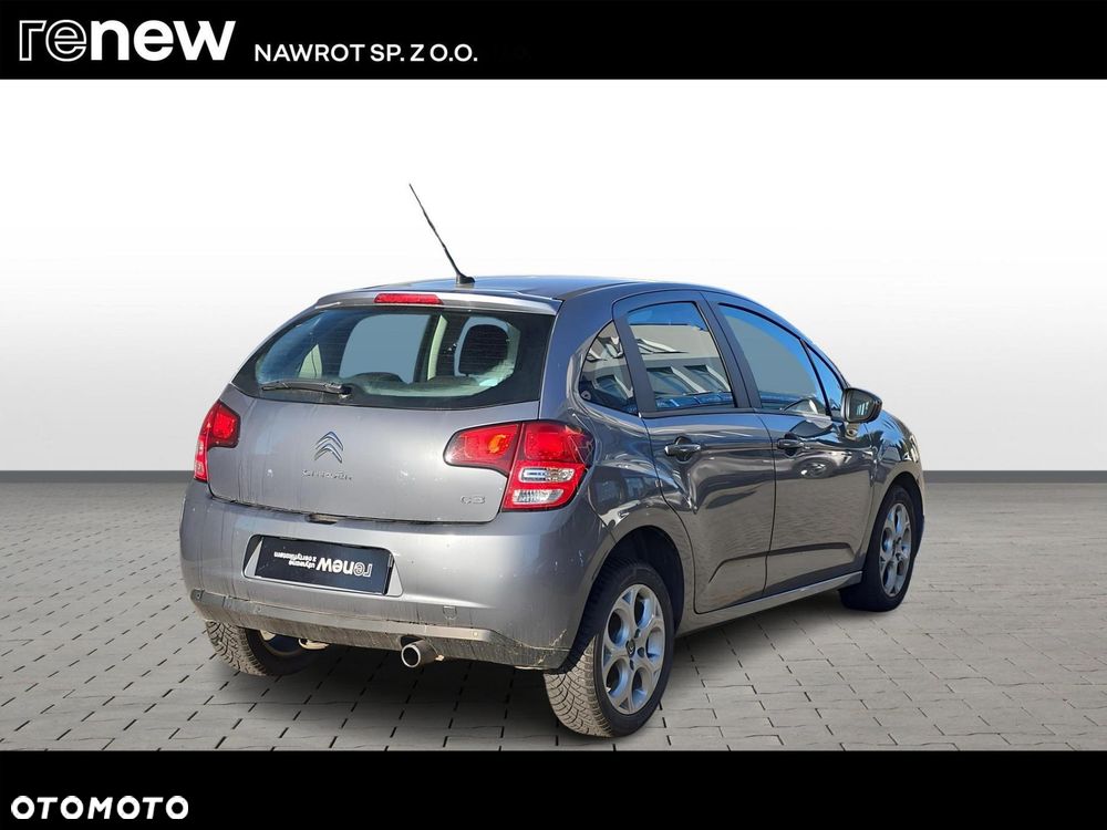 Citroën C3 1.4 VTi Seduction - 5