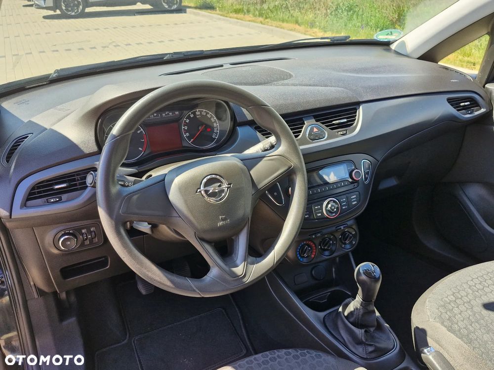 Opel Corsa 1.2 Innovation - 21