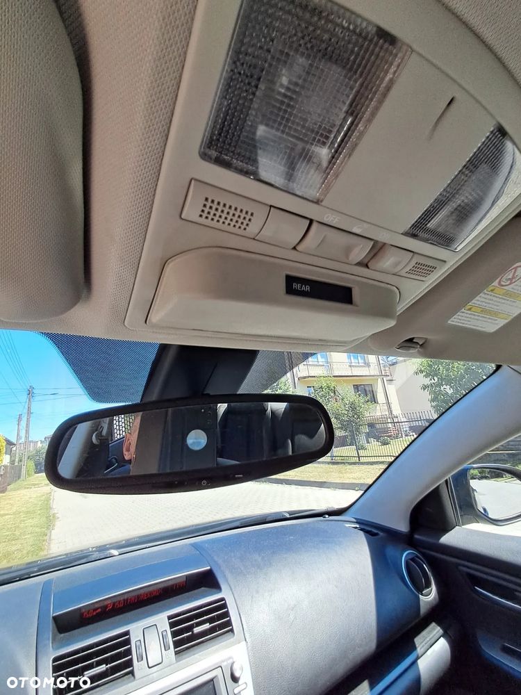 Mazda 6 2.0 CD Comfort - 9