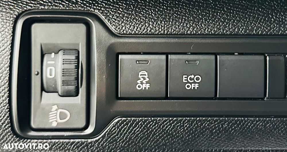 Peugeot 308 e-HDi 115 Stop & Start Active - 12