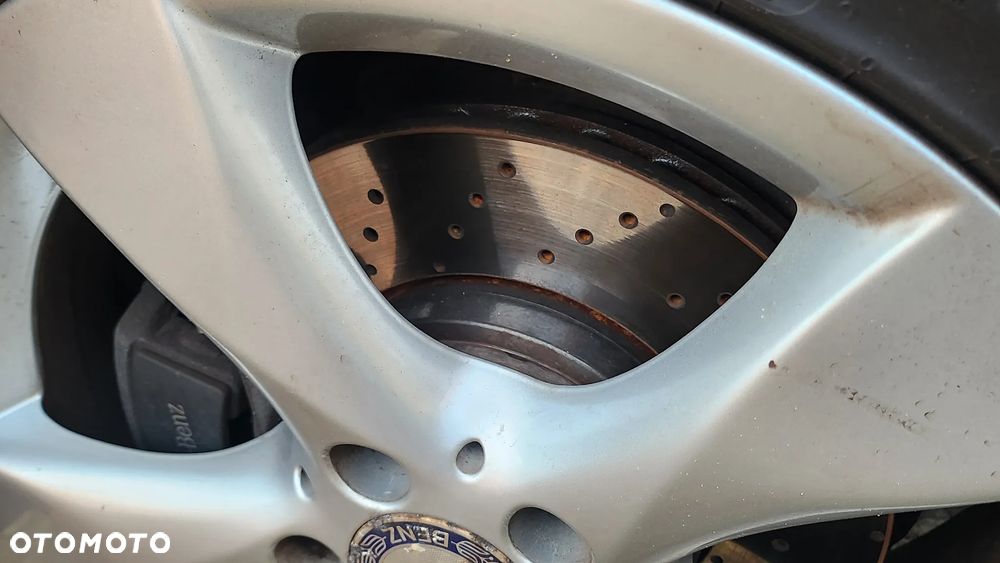 Mercedes-Benz Klasa B 180 CDI BlueEFFICIENCY EDITION 1 - 23