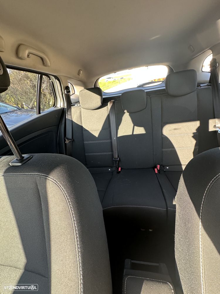 Renault Mégane Sport Tourer 1.5 dCi Confort SS - 18