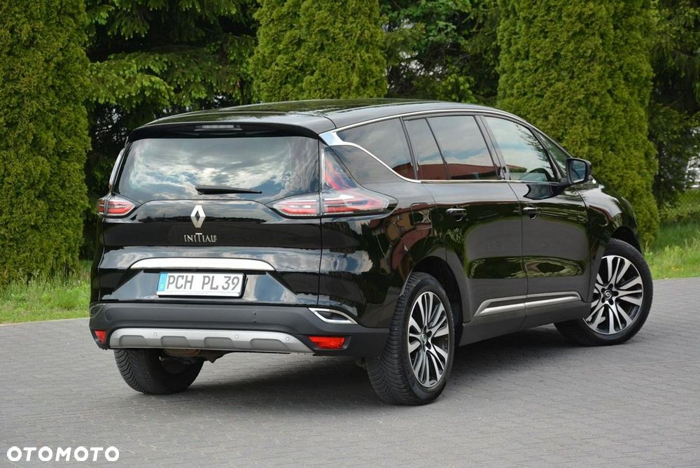 Renault Espace Energy dCi 160 EDC Initiale Paris - 12