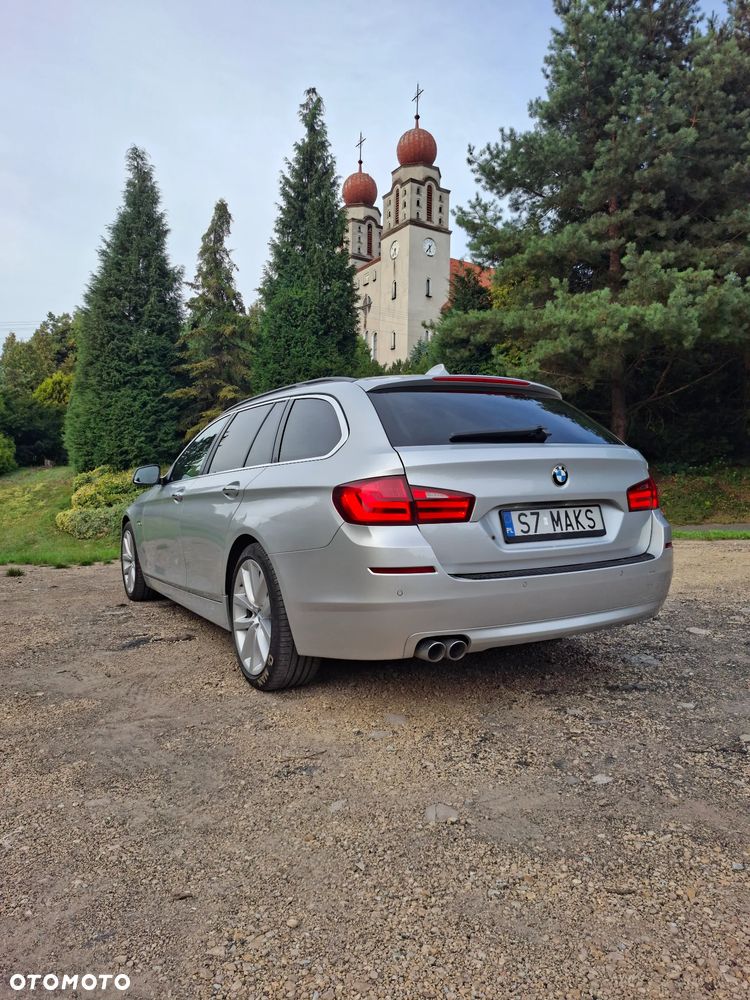 BMW Seria 5 - 35