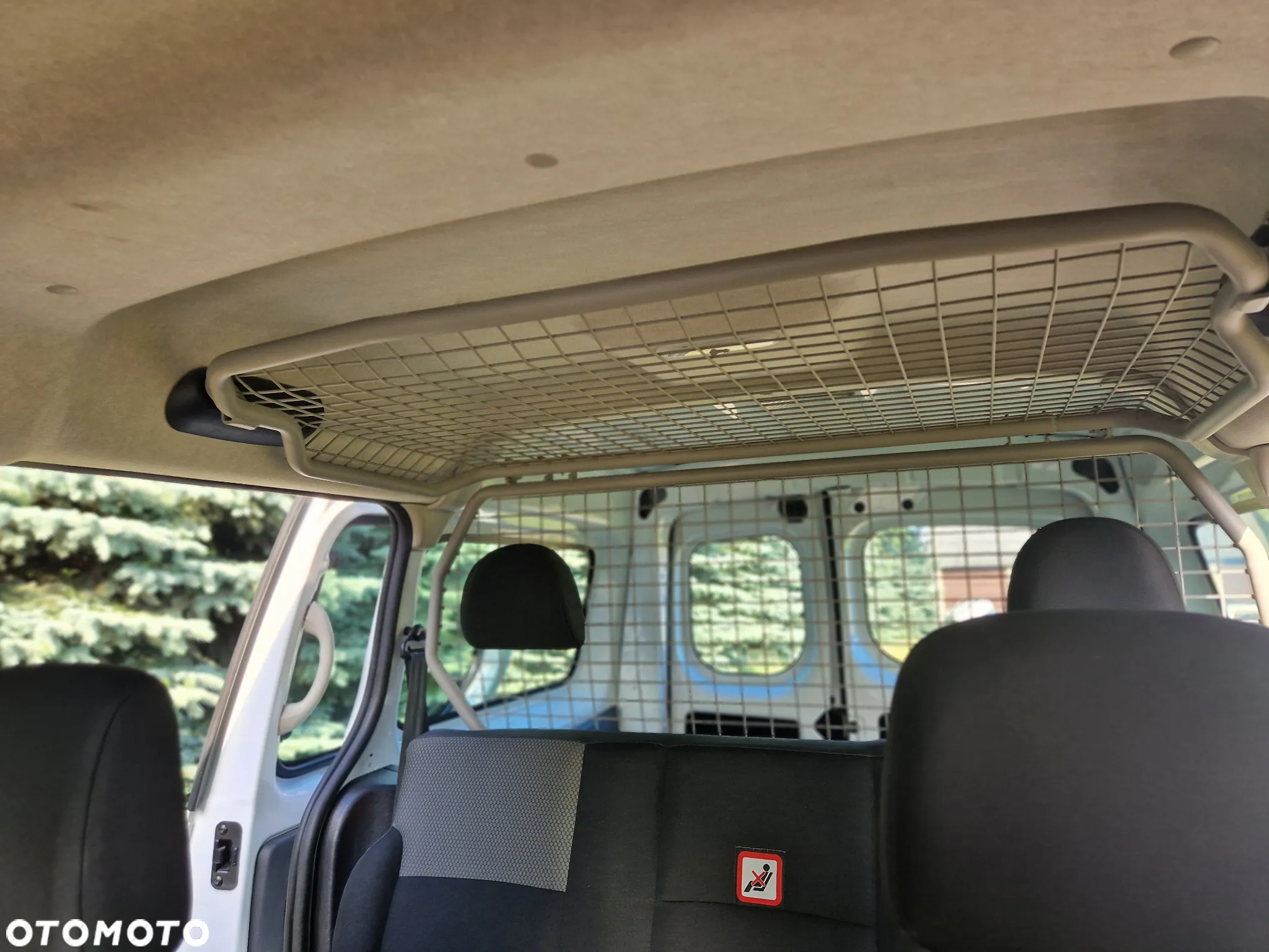 Renault Kangoo 1.5 dCi Equilibre - 21