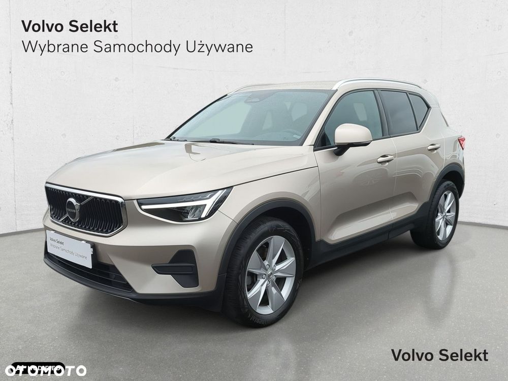 Volvo XC 40