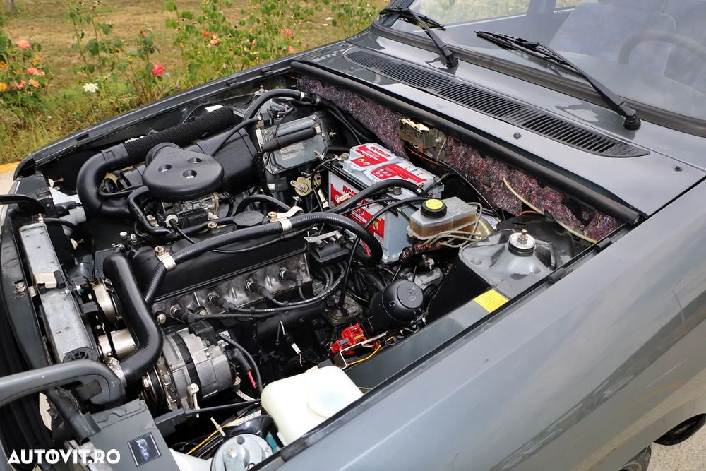 Dacia 1310 Berlina 1.4 LI - 24