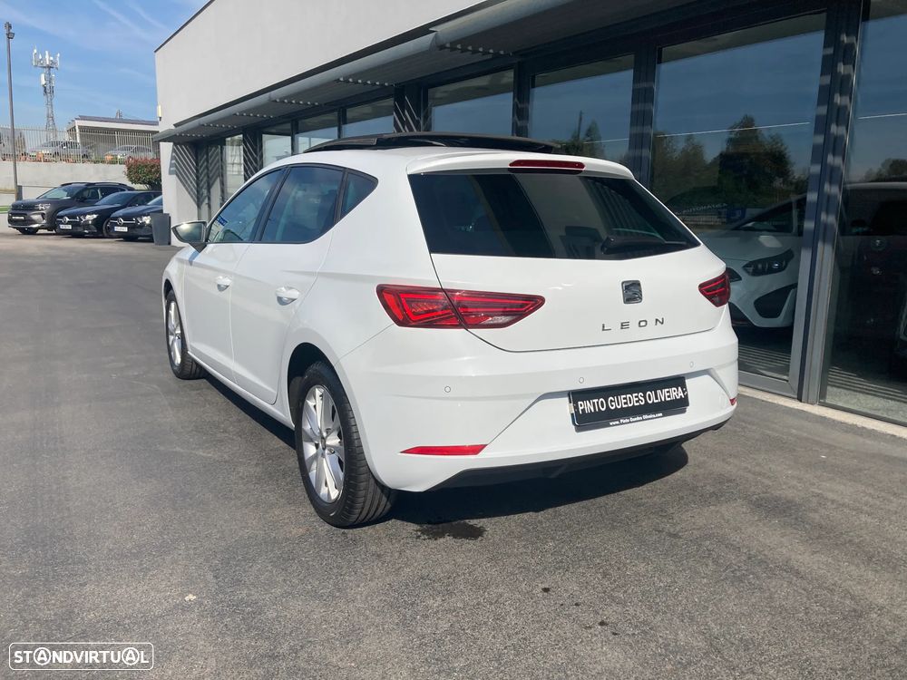 SEAT Leon 1.0 EcoTSI Style S/S - 7