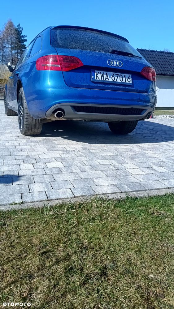 Audi A4 Avant 2.7 TDI Multitronic - 15