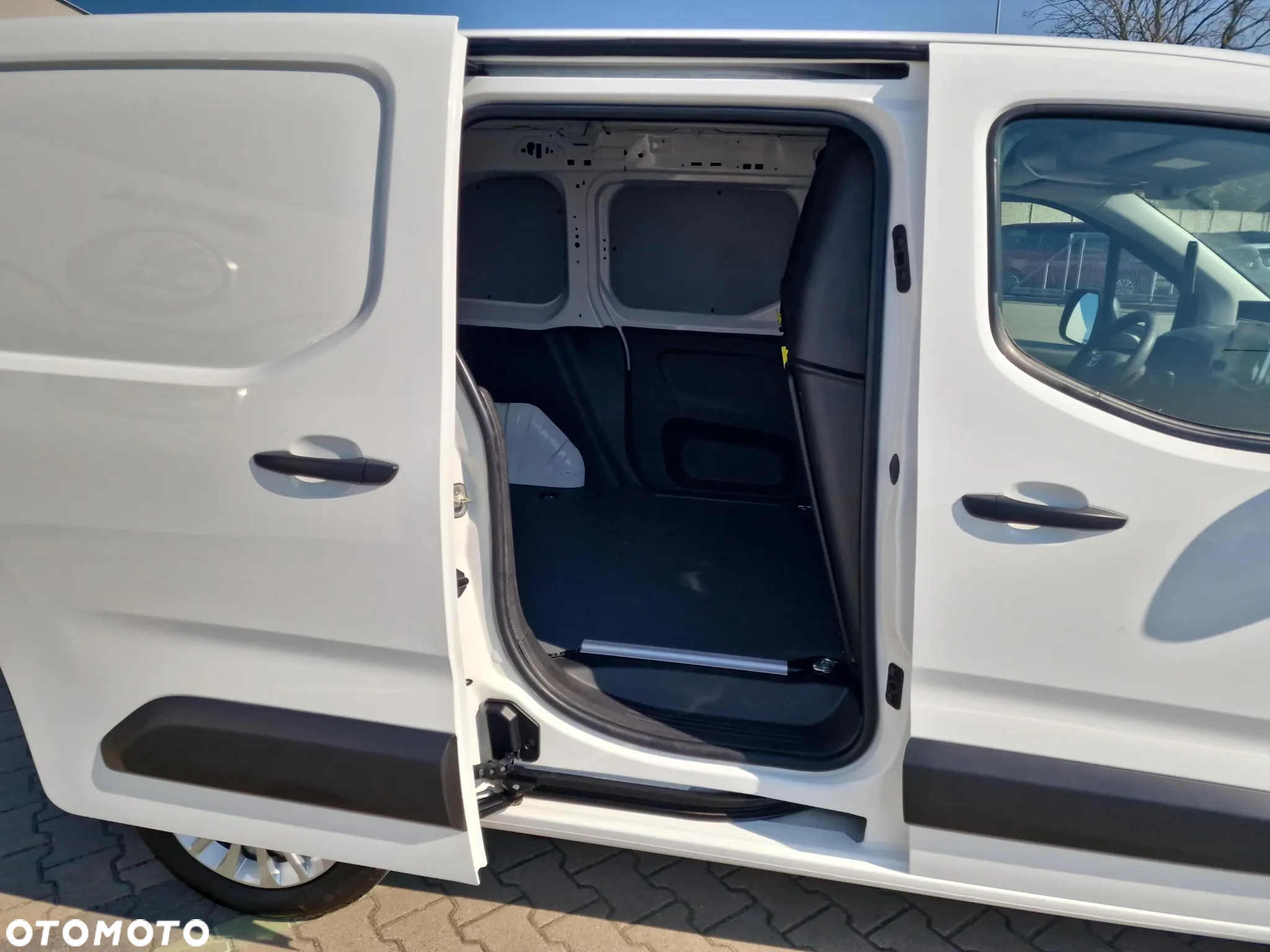 Toyota ProAce City - 17