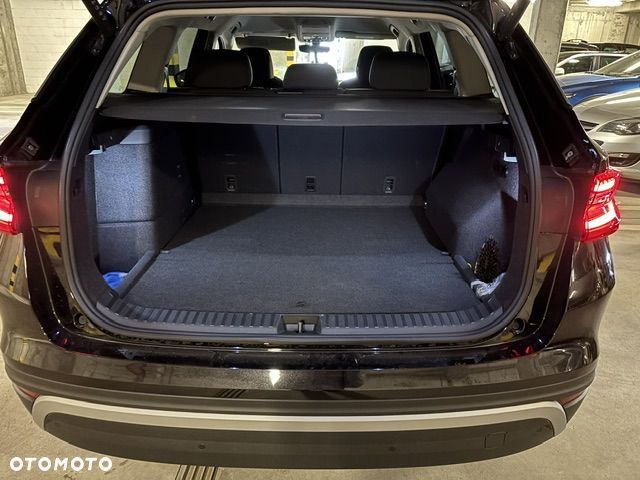 Skoda Kodiaq 1.5 TSI iV PHEV 4x2 Edition 130 DSG - 5