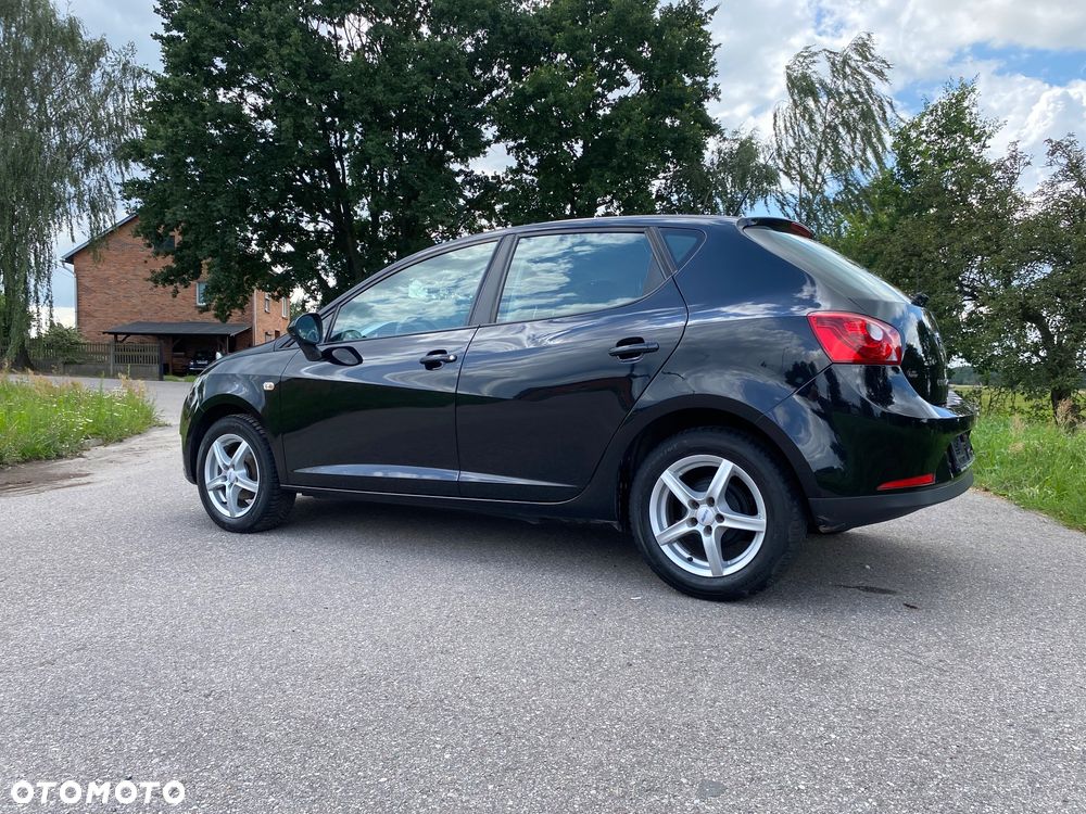 Seat Ibiza - 14
